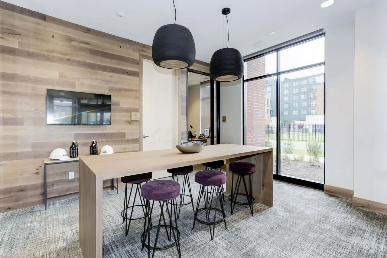 Porter Street Apartments