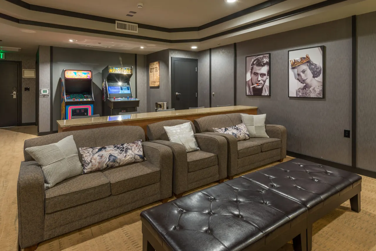 Bell Stonebridge Apartments