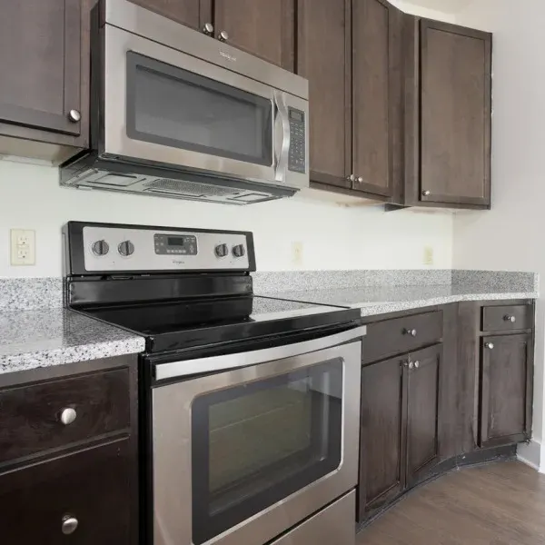 Town Station Lofts