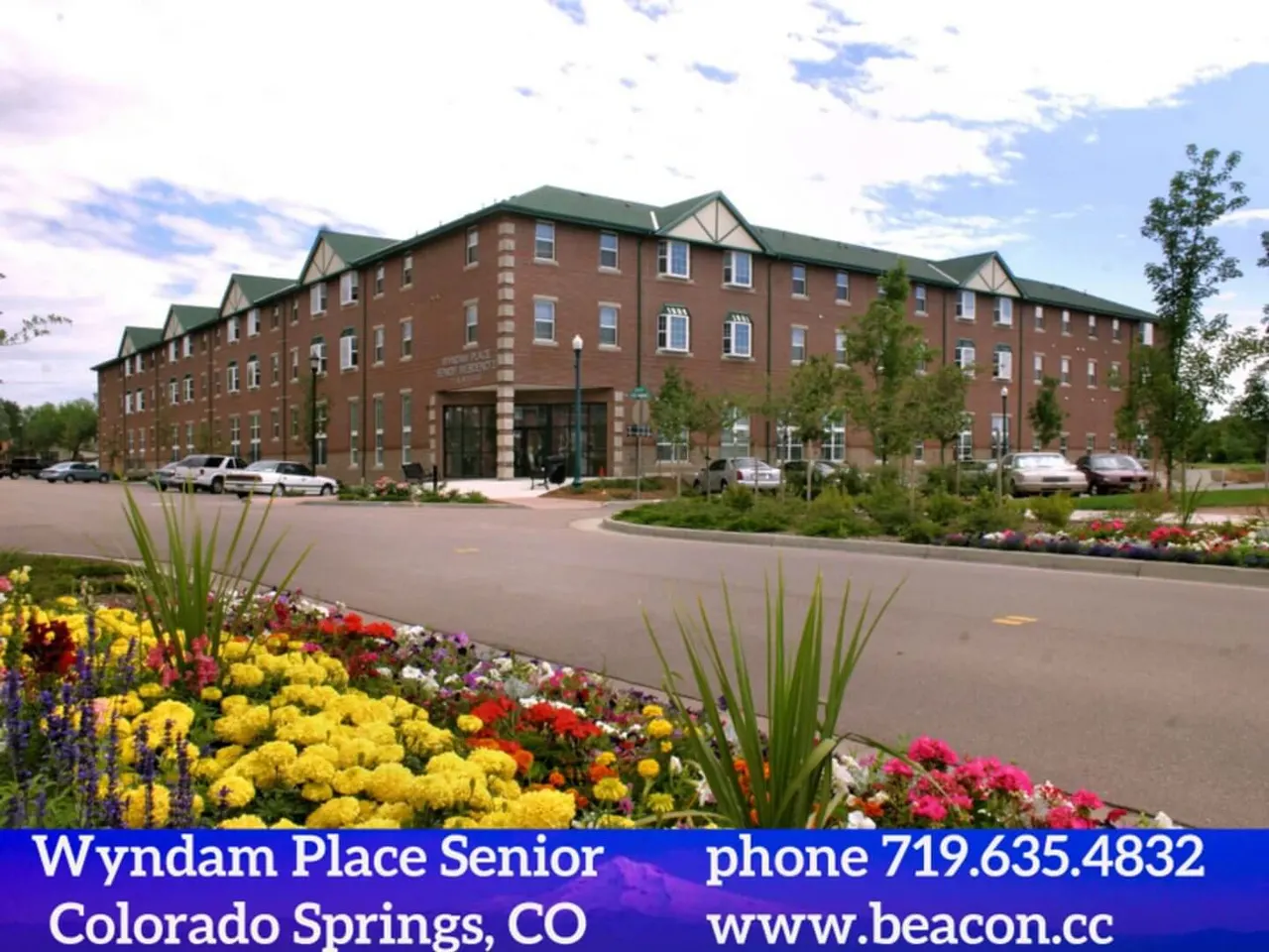Wyndam Place Senior Residences