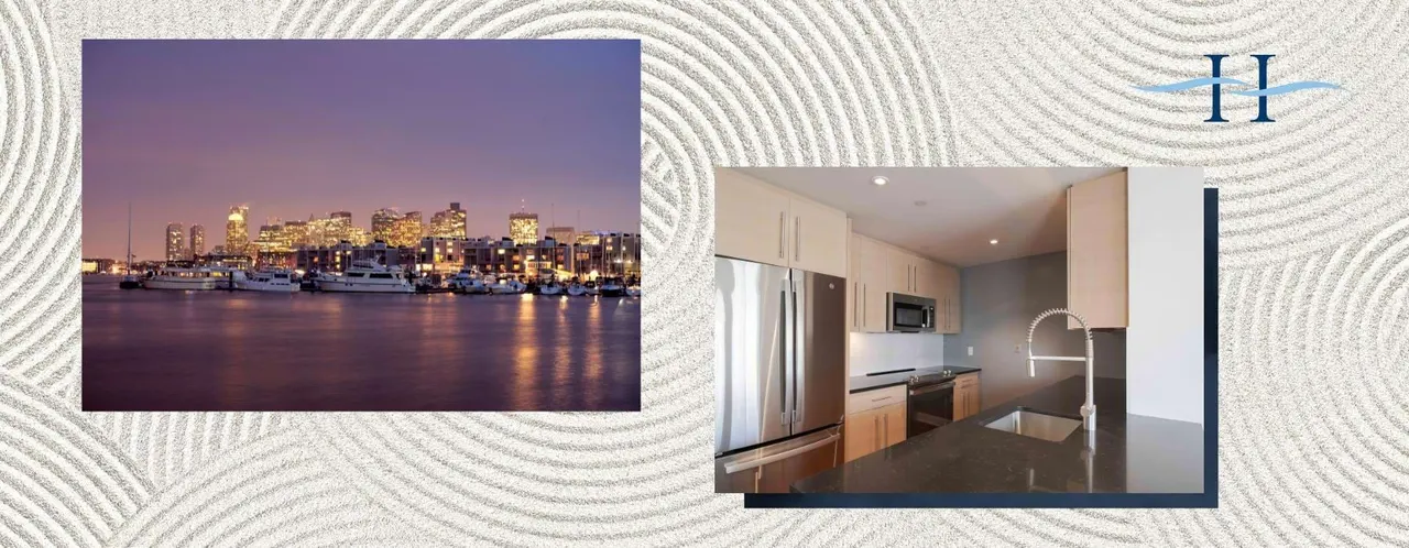 Harborview at the Navy Yard