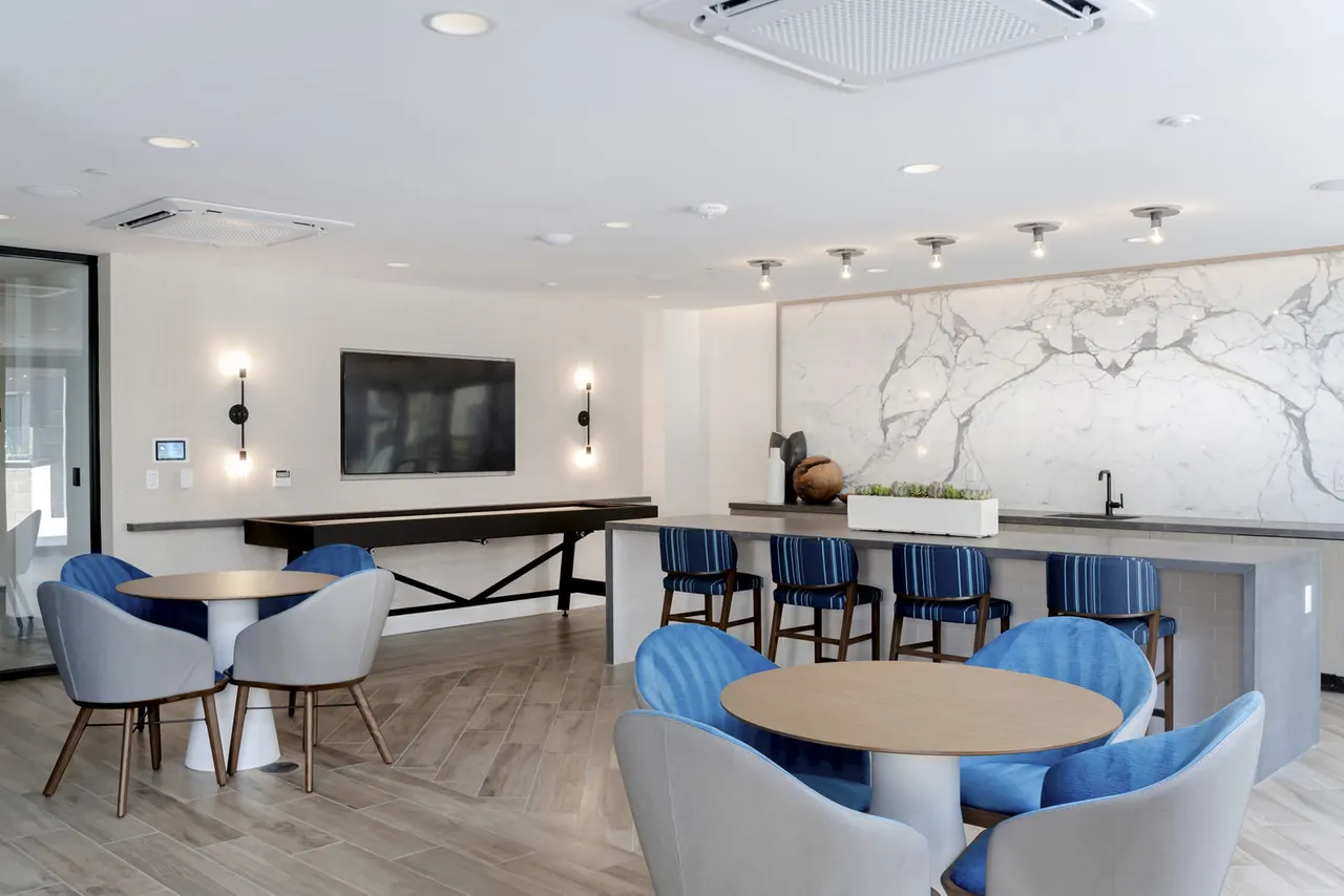 The Lofts at Carlsbad Village