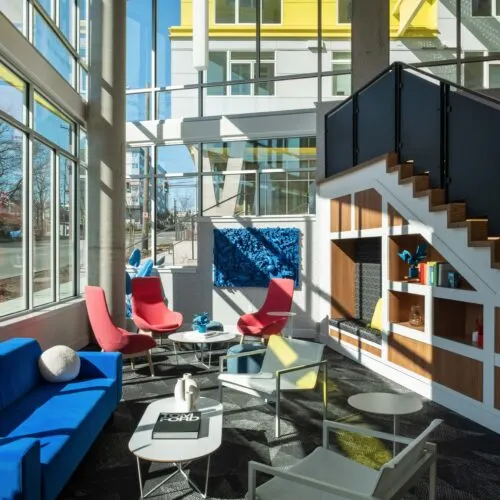 Hilite Apartments