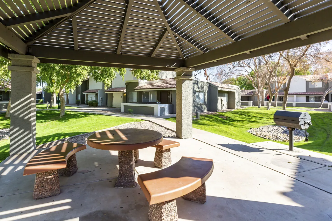 Chandler Court Apartments