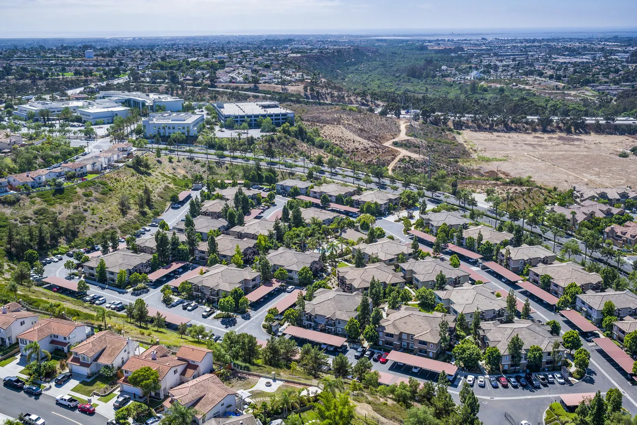 The Landing at Ocean View Hills