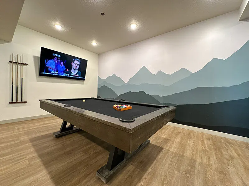 Canyon Vista Apartments