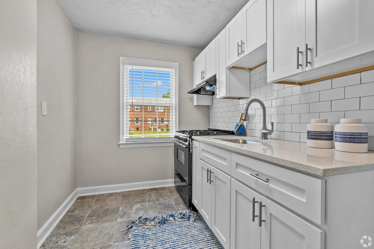 New Port Landing Apartments