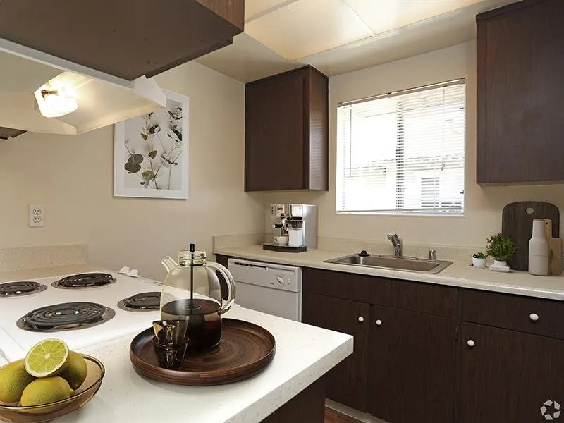 Casa Arroyo Apartments