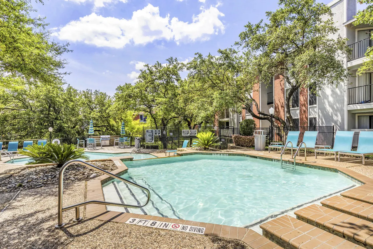 Mission Reilly Ridge Apartments