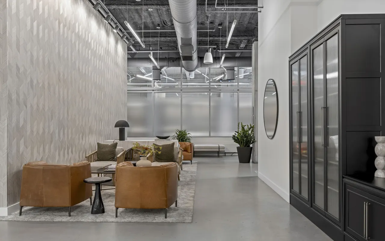 AVA Theater District