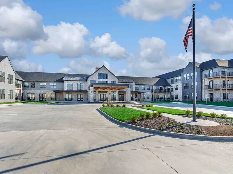 Cedarhurst of Wentzville