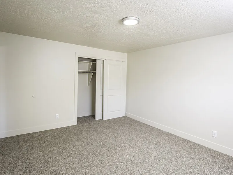 Cascade Ridge Apartments