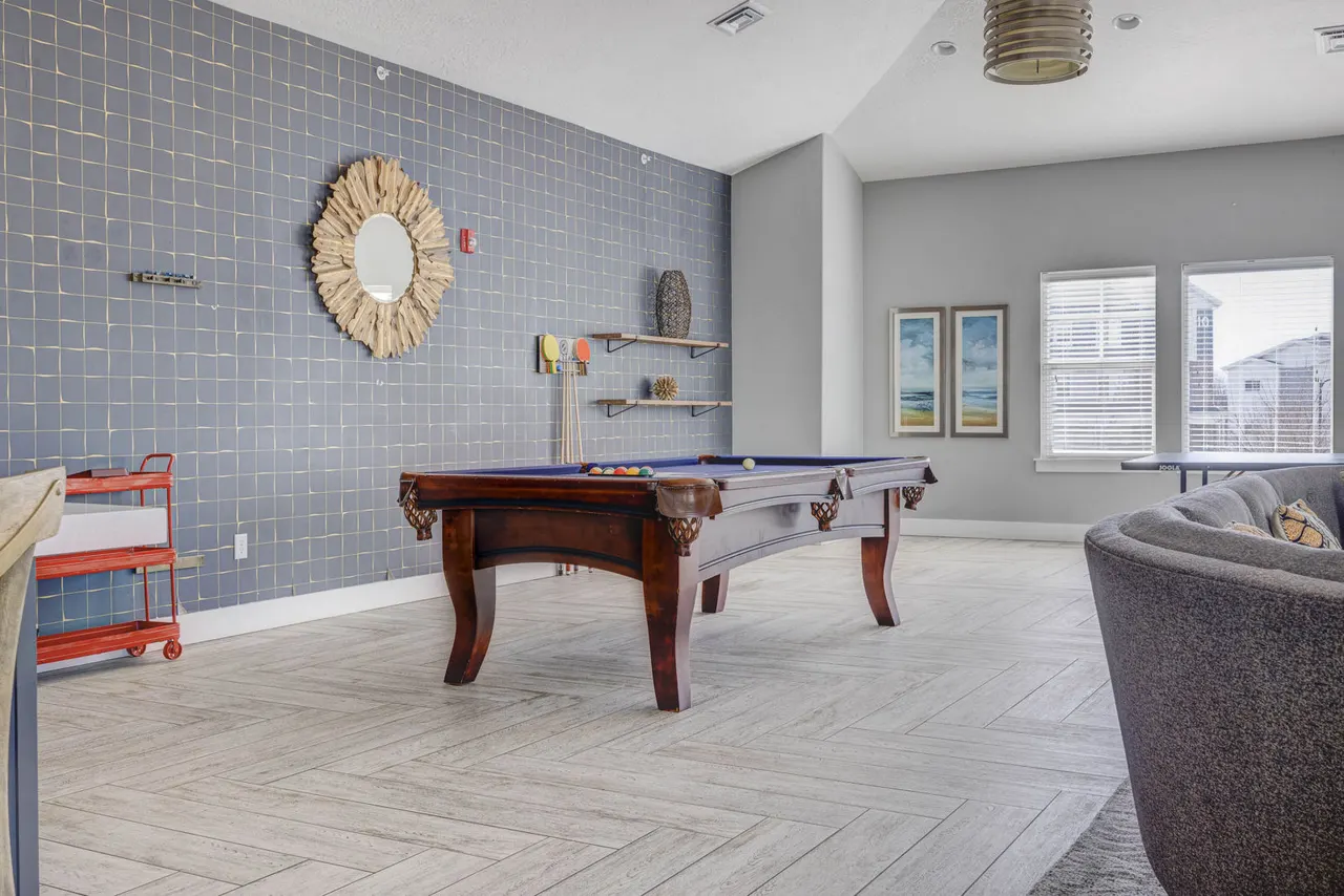 Rockledge at Quarry Bend Apartments