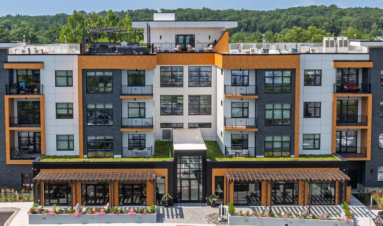 The Alice Apartments