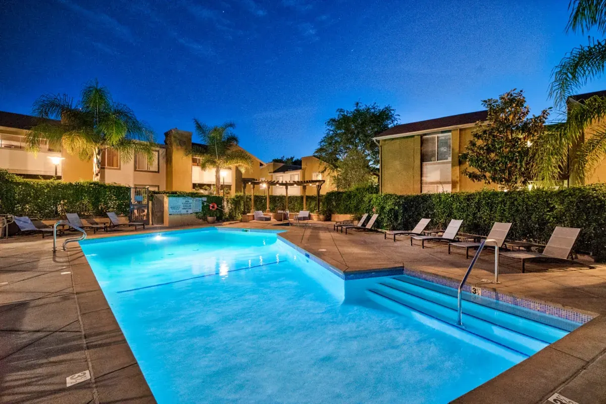 River Ranch Apartments