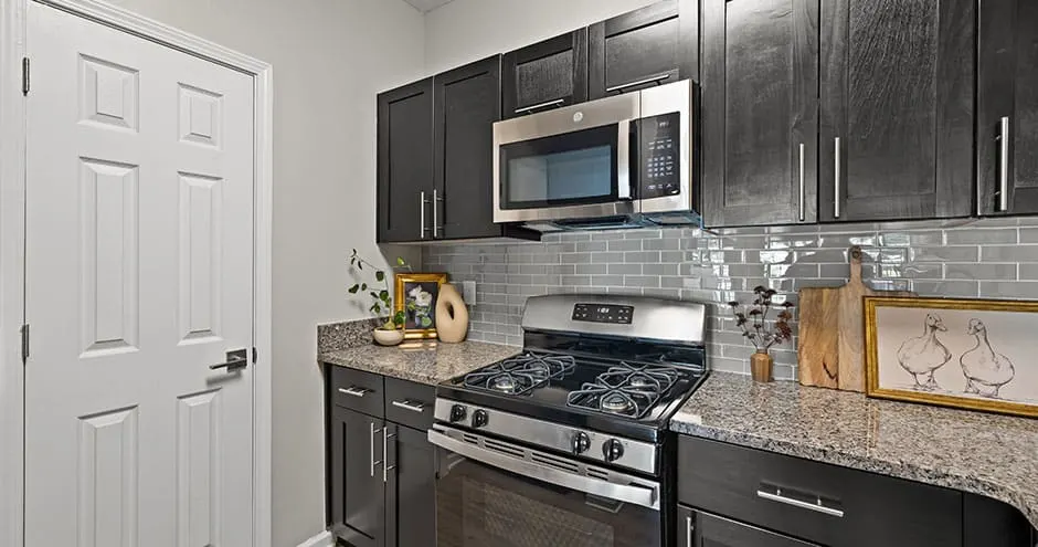 Aspire Perimeter Apartments