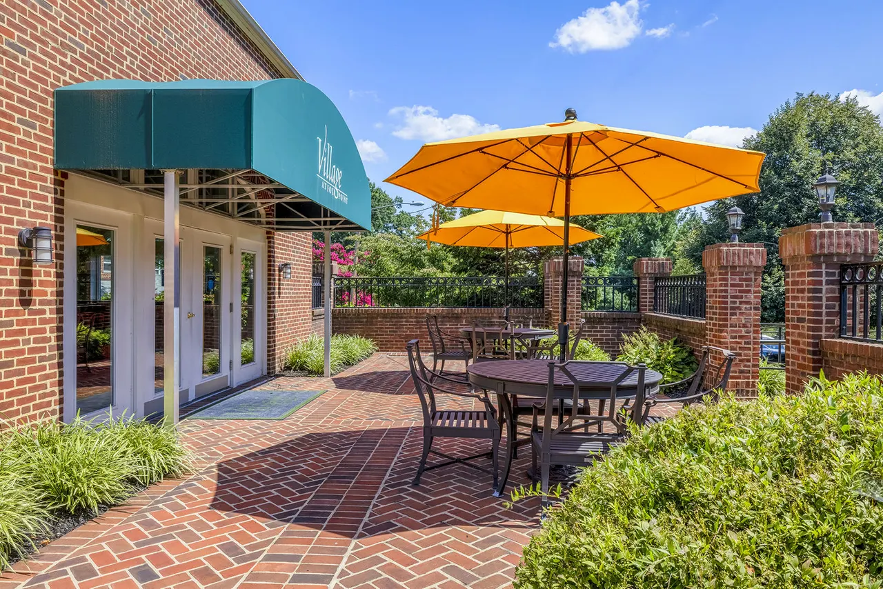 Village at Fox Point Apartments