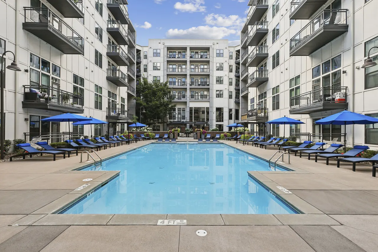 1111 Church Apartments