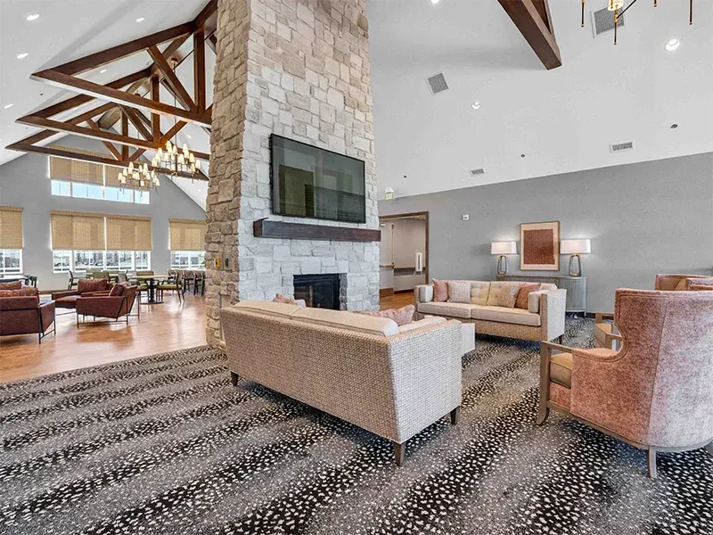 Cedarhurst of Wentzville