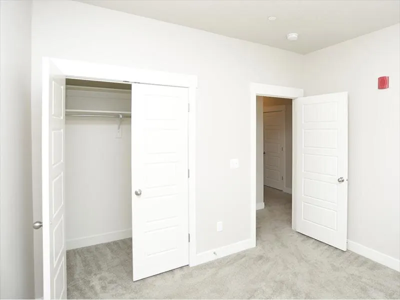 Bella Grace Luxury Townhome Living
