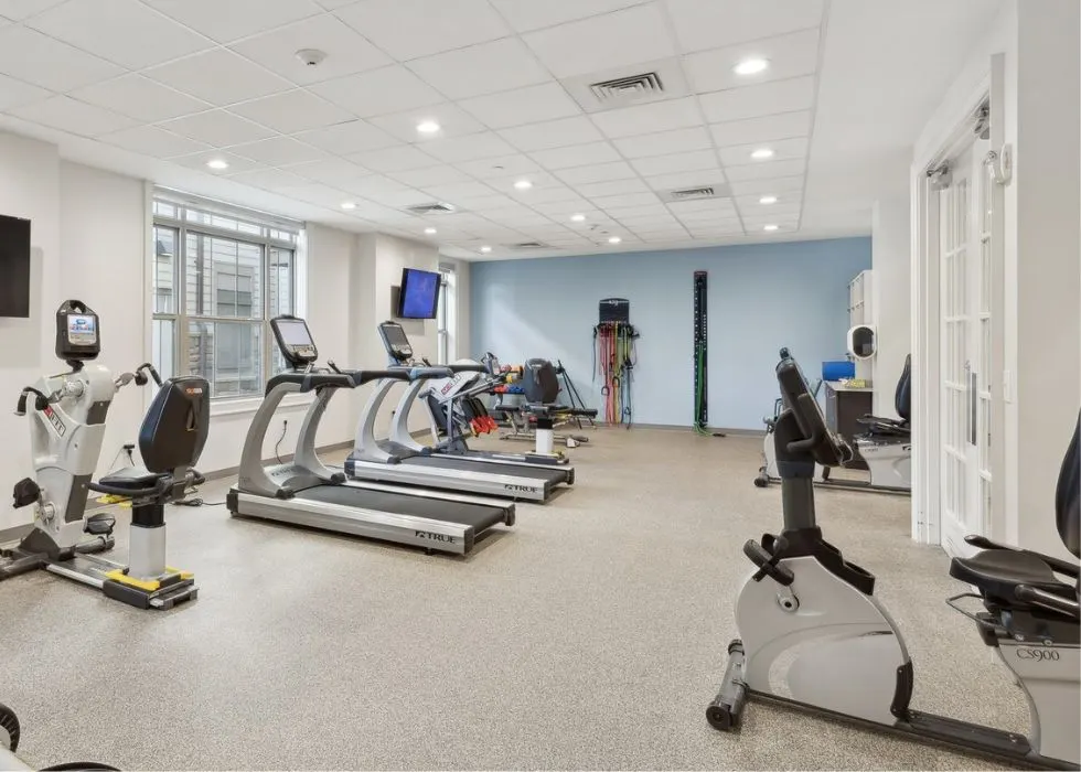 Somerby Sandy Springs Senior Living