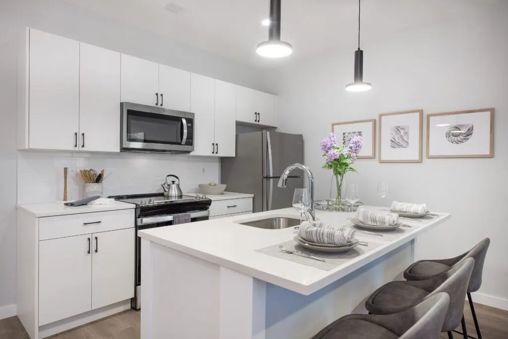 The Belmont at Eastview