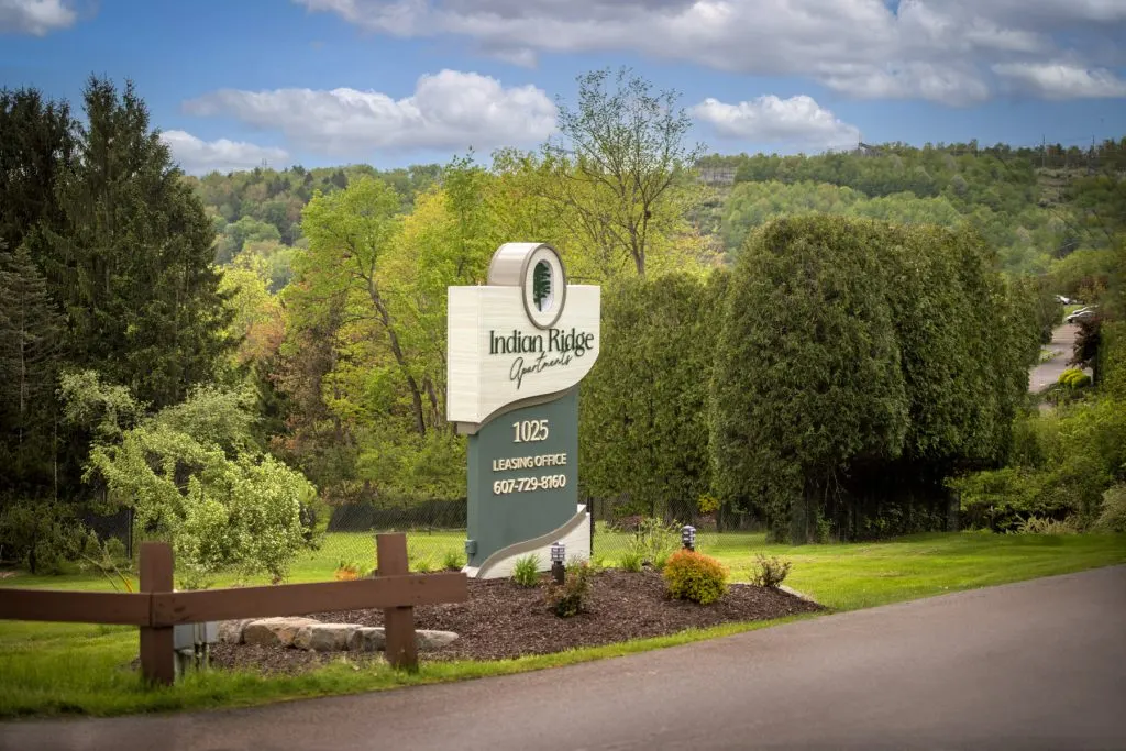 Indian Ridge Apartments