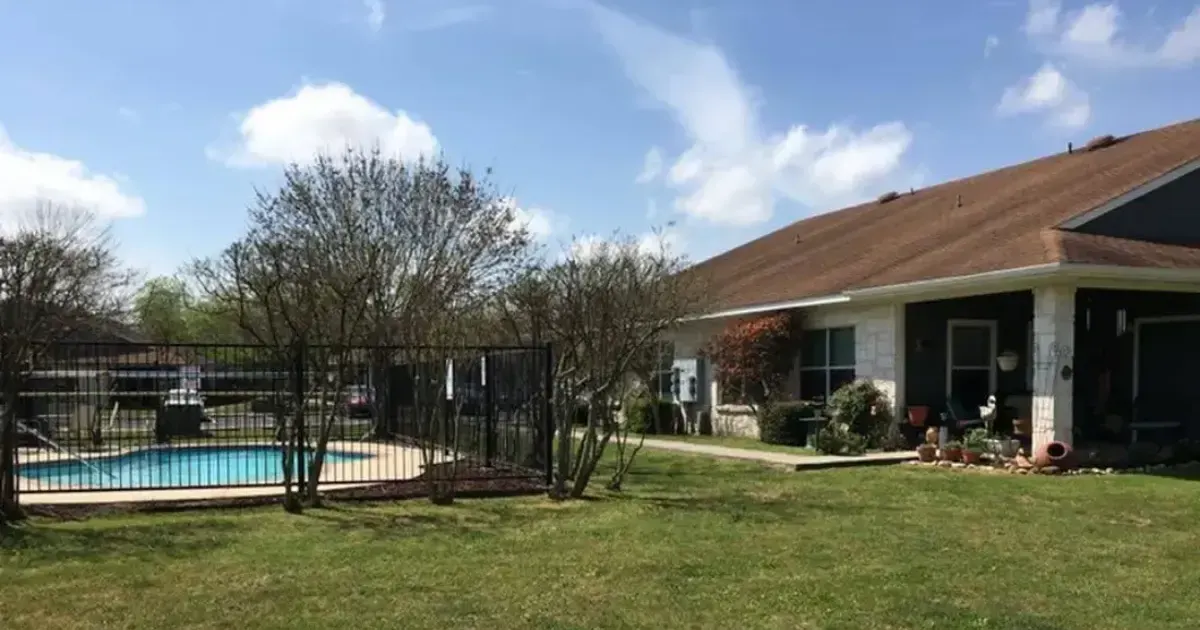 Boerne Park Meadows