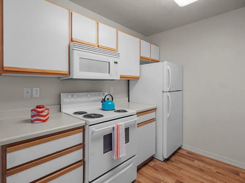 Pleasant Springs Apartment Homes