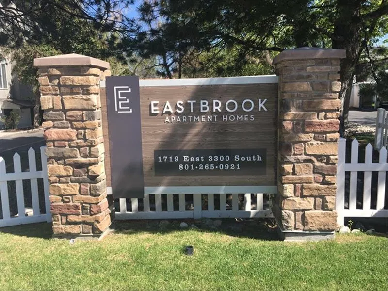Eastbrook Apartment Homes