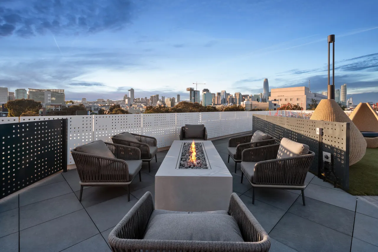 Astella Apartments