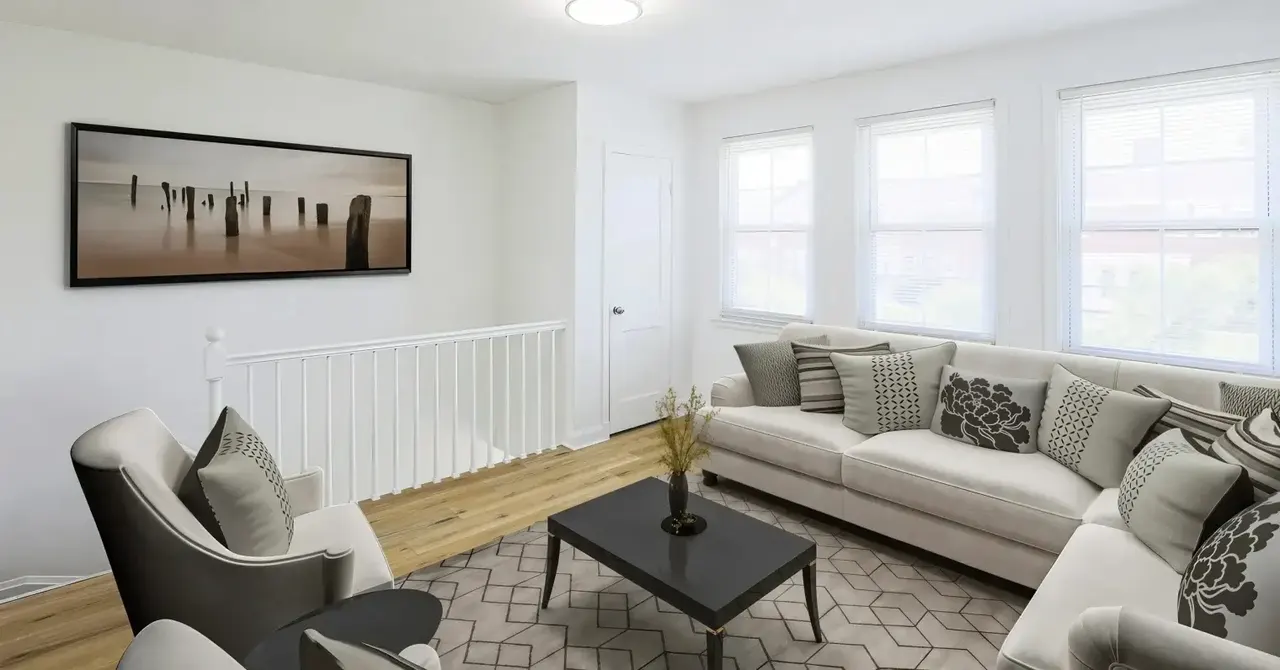 Baybrook Village Apartments