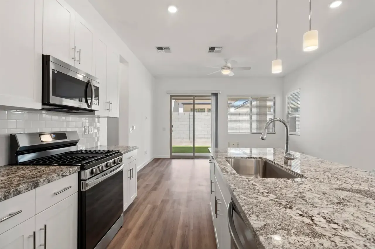Bella Encanta Luxury Rental Homes