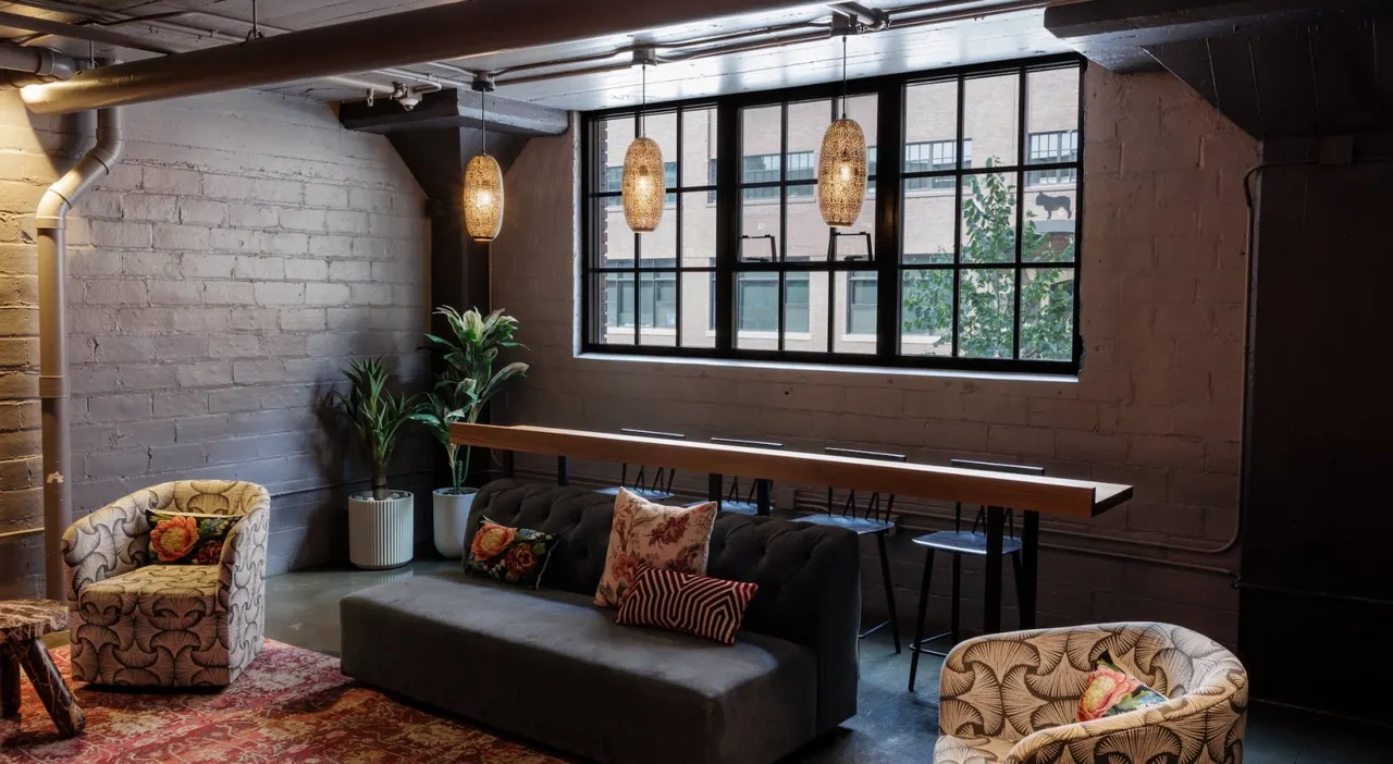 The Hall Lofts