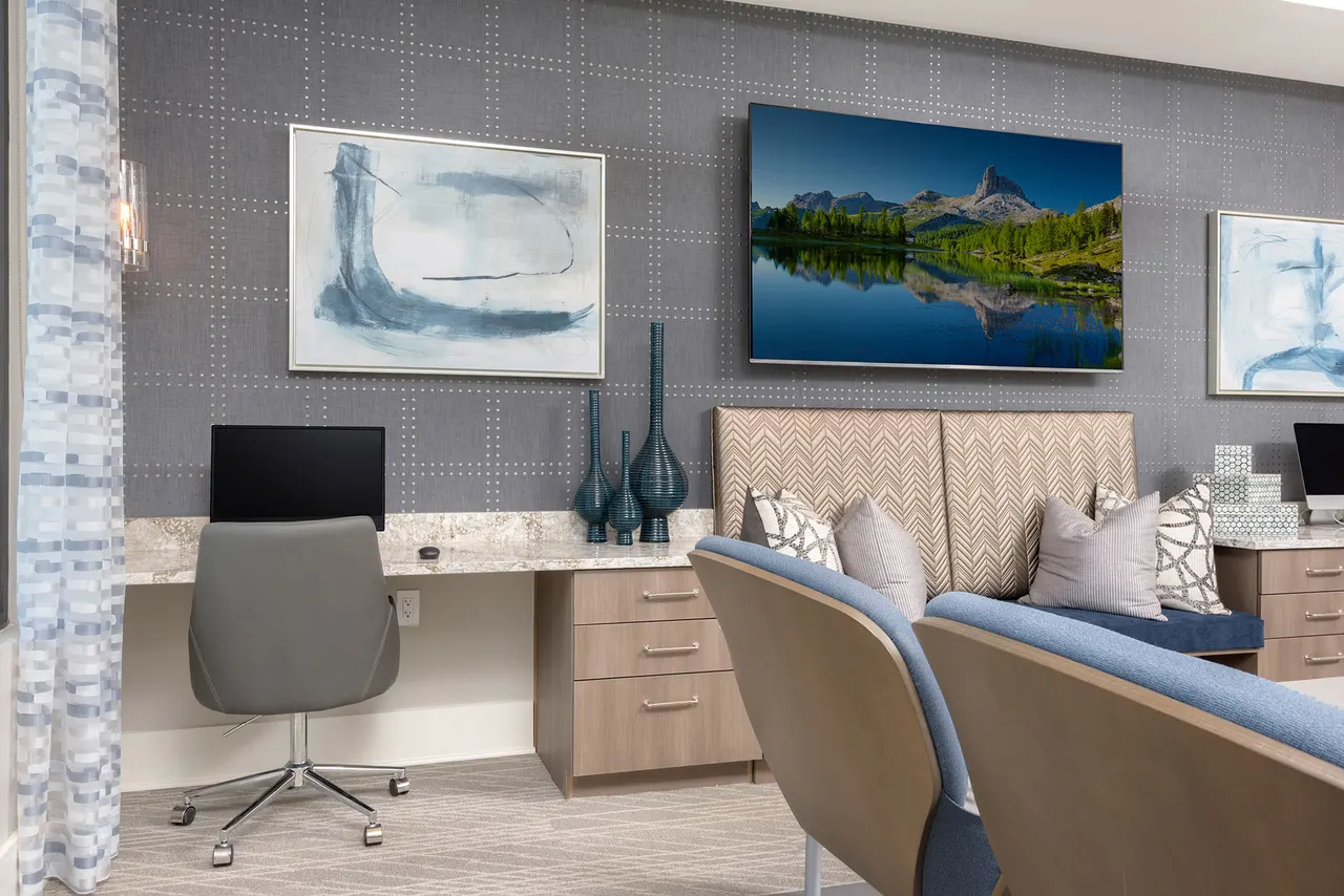 Riata Apartments