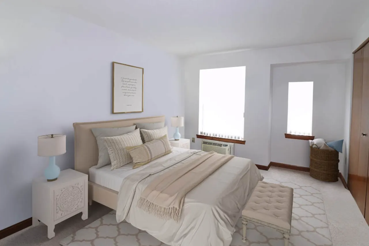 Deerfield Windsor Apartments