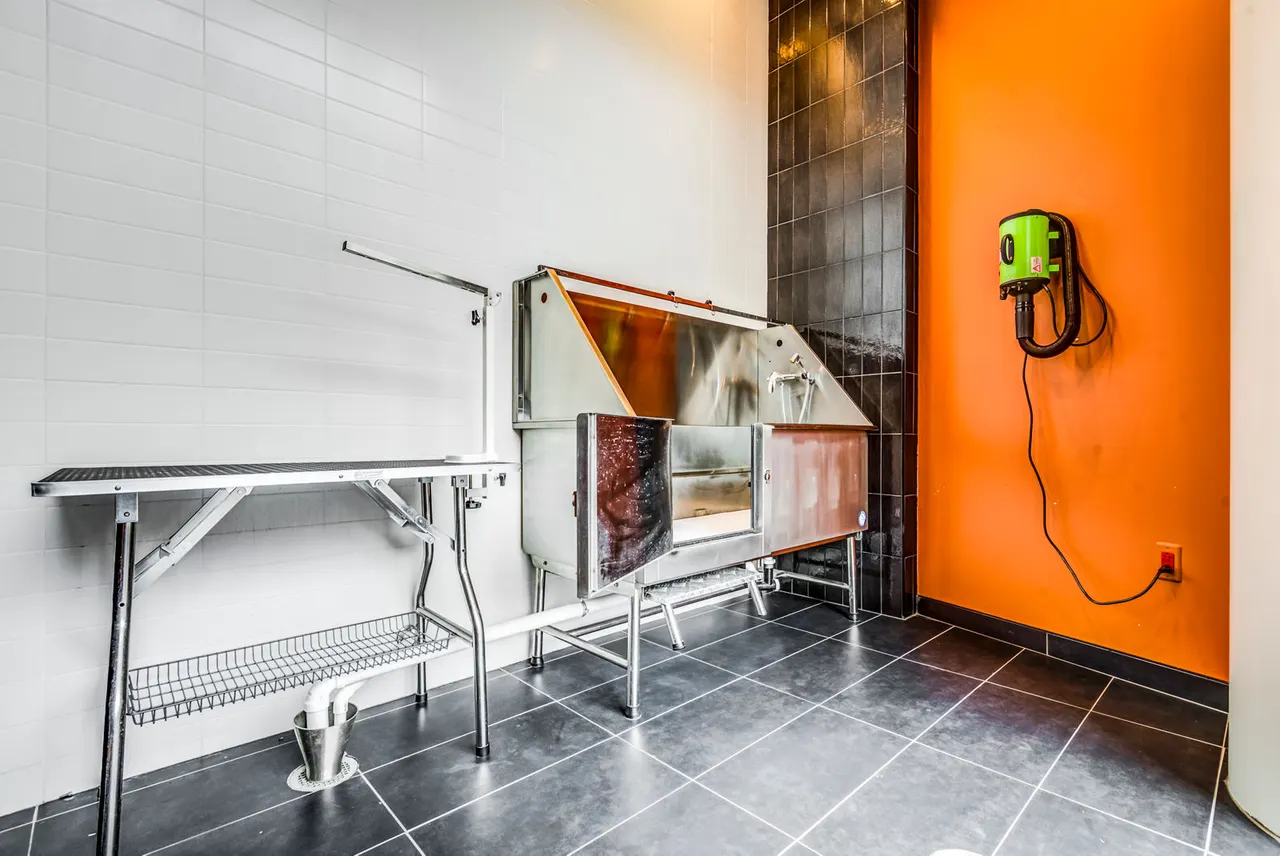 Center Ithaca