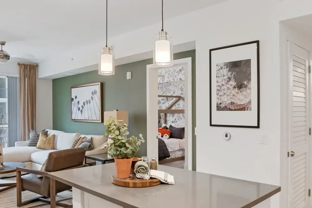 Palmera Apartments