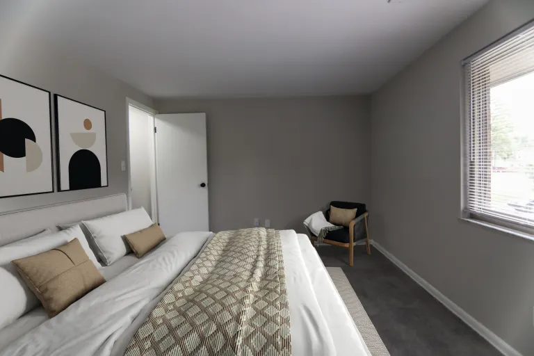 Coventry Court Town Homes