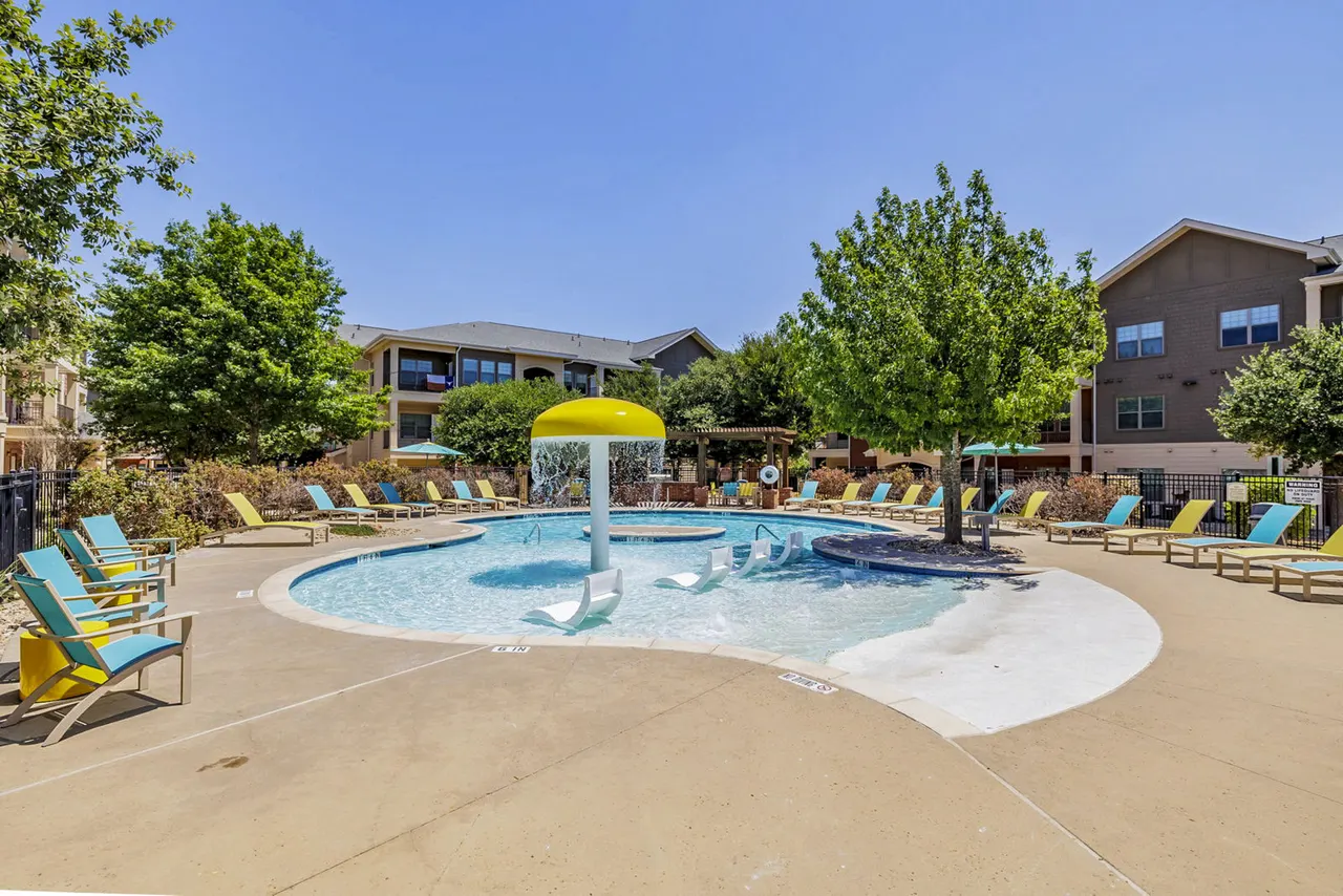 Dorel Killeen Apartments