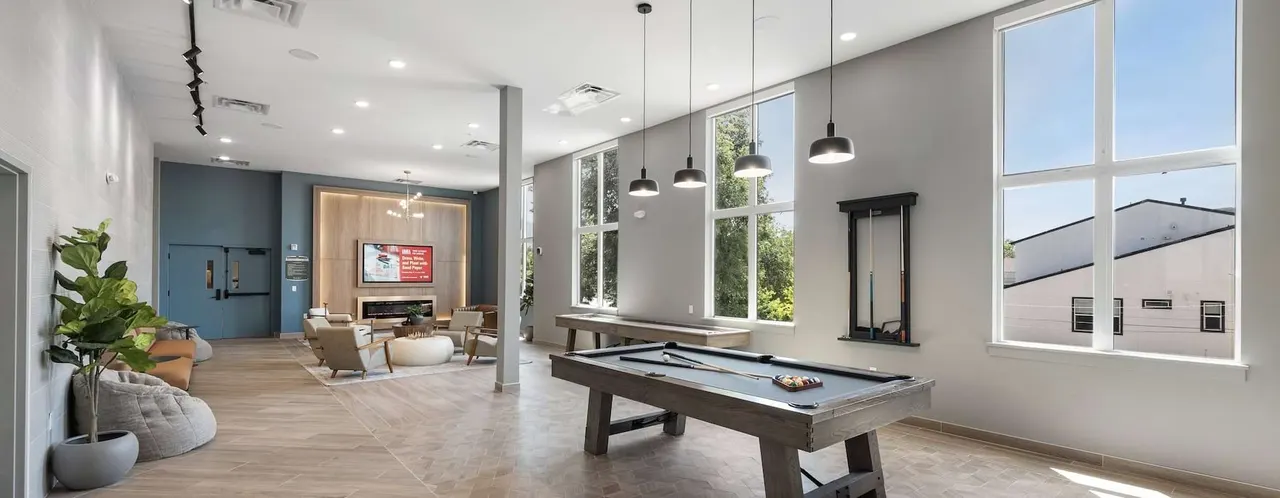 Unite Student Housing