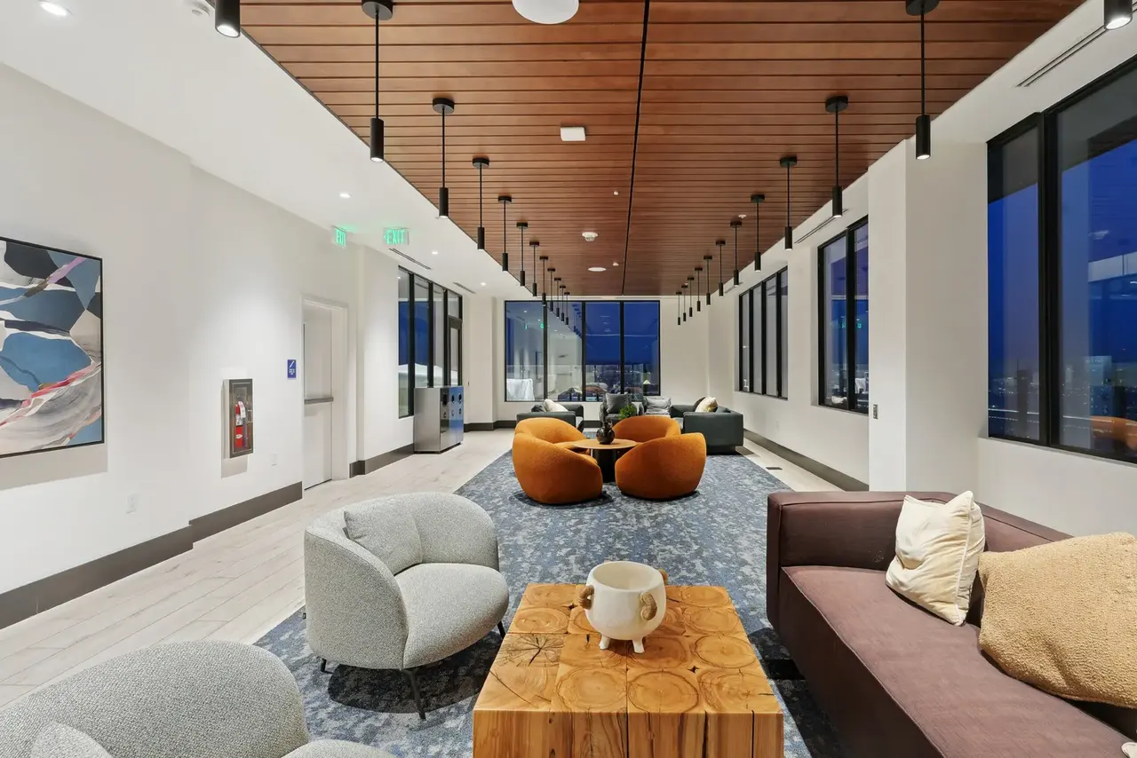 The Standard at Seattle