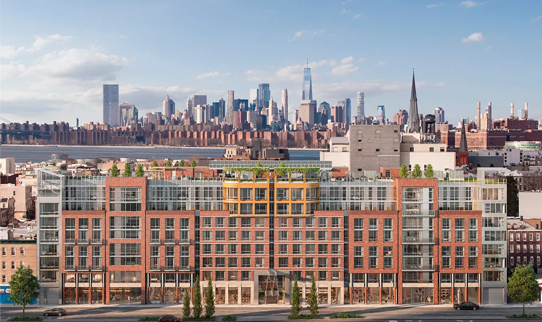 OTTO Greenpoint