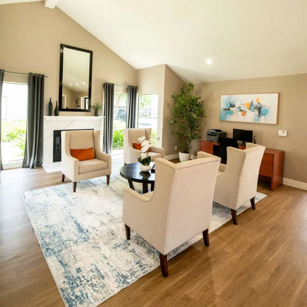 Riverstone Apartments