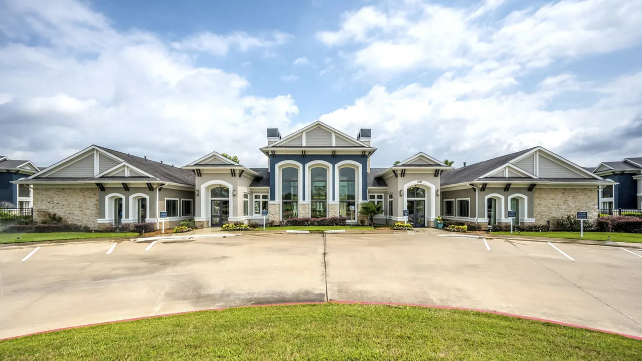 Palms at Cinco Ranch
