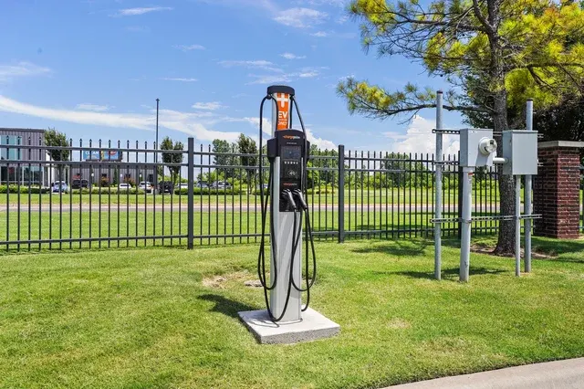 The Park on Westpointe