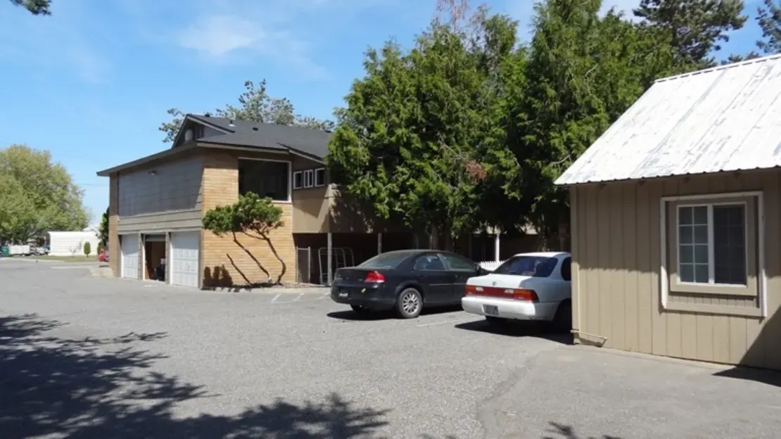 Morain Estates