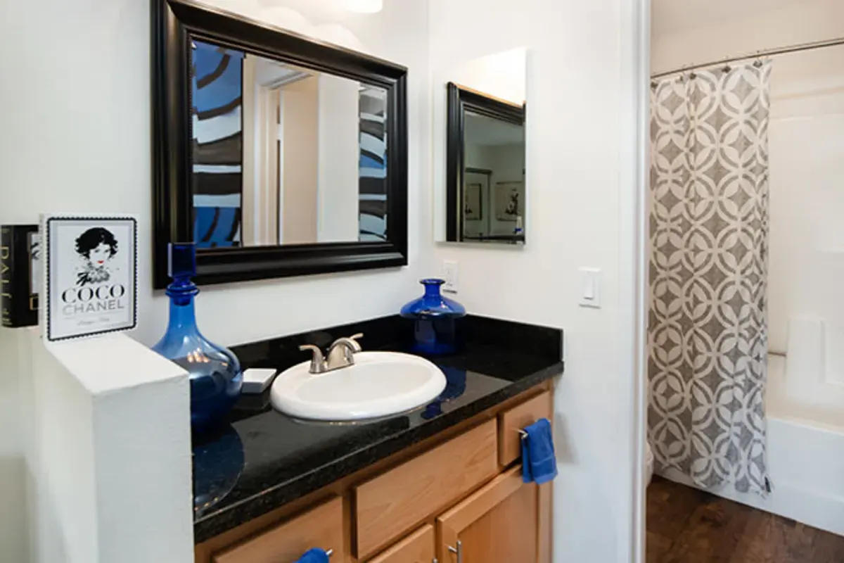 River Ranch Apartments
