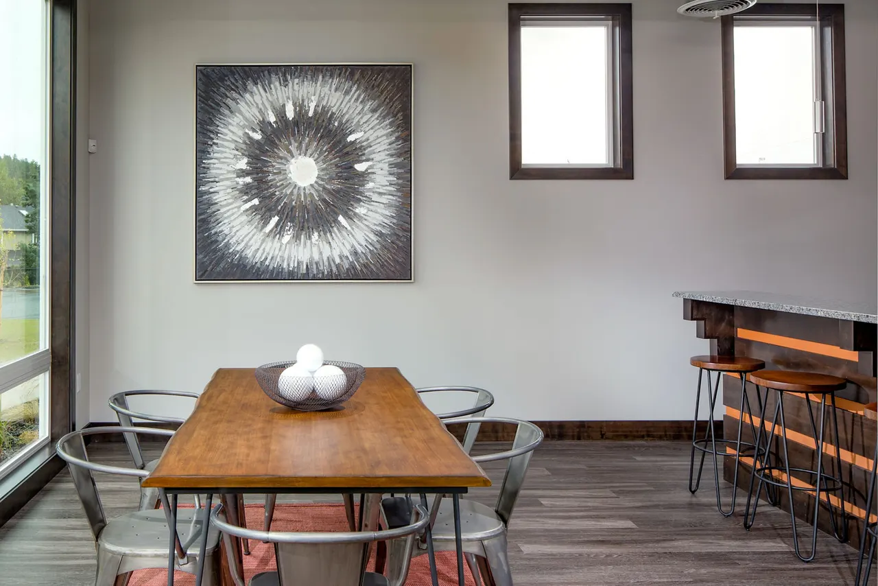 Residences at Indian Trail
