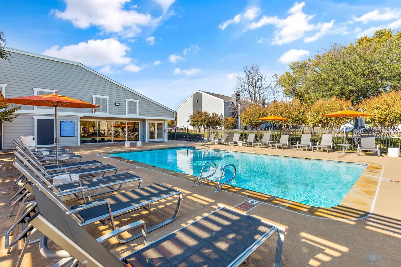 Coventry Park Apartments